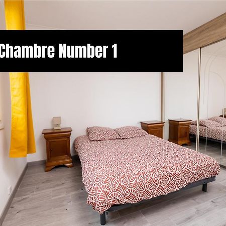Chambre Hote - Dormir Comme A La Maison - Шатобриан Экстерьер фото