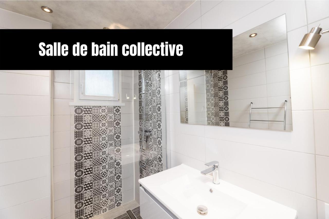 Chambre Hote - Dormir Comme A La Maison - Шатобриан Экстерьер фото